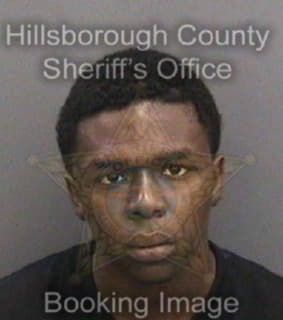 Roberts Diemante - Hillsborough County, Florida 