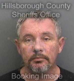 Anderson Ian - Hillsborough County, Florida 