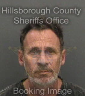 Alfano James - Hillsborough County, Florida 