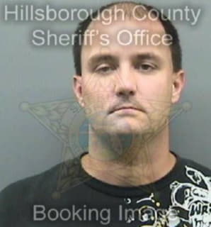 Durbin Jeffrey - Hillsborough County, Florida 