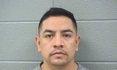 Matias Pena - Cook County, Illinois 