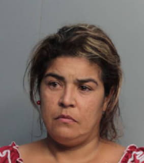 Hernandez Shirley - Dade County, Florida 