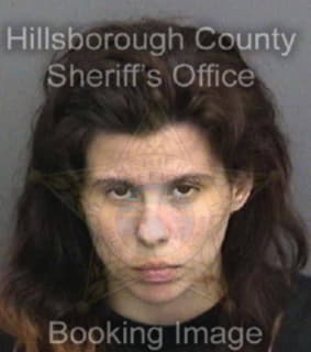 Pia Sybil - Hillsborough County, Florida 