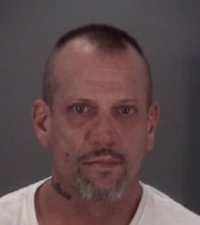 Scott Timothy - Pasco County, Florida 