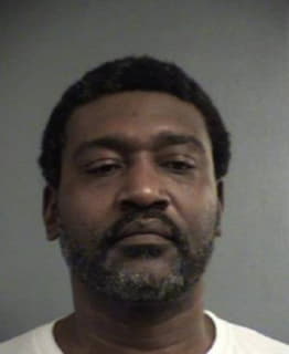 Terry Christopher - Jefferson County, Kentucky 