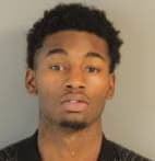 Robinson Demetrius - Shelby County, Tennessee 