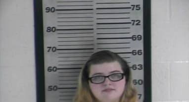 Elaine Gill - Dyer County, Tennessee 