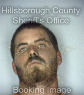 Richie Greg - Hillsborough County, Florida 