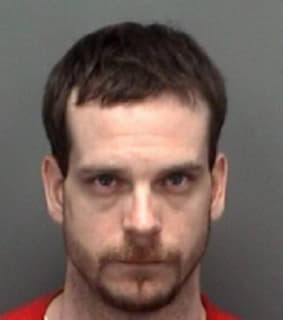 Miller Gregory - Pinellas County, Florida 