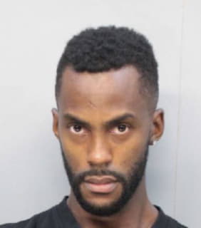 Lloyd Leon - Dade County, Florida 