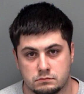 Benedick Michael - Pinellas County, Florida 