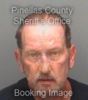 BLey Richard - Pinellas County, Florida 