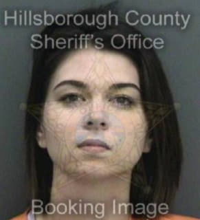 Beeny Tayler - Hillsborough County, Florida 