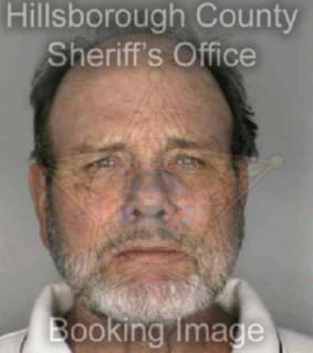 Martin William - Hillsborough County, Florida 
