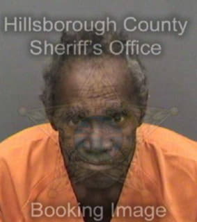 Singleton Alexander - Hillsborough County, Florida 