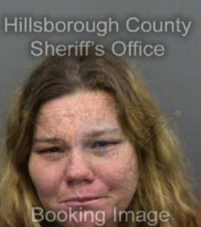 Wuerful Becky - Hillsborough County, Florida 