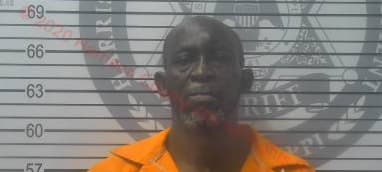 Vaughan Clifton - Harrison County, Mississippi 