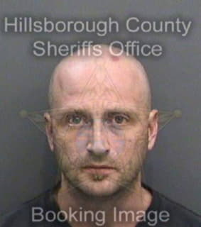 Lucas Jonathan - Hillsborough County, Florida 