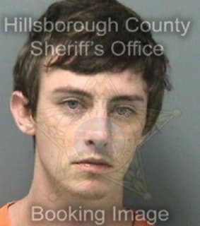 Dupree Khristopher - Hillsborough County, Florida 