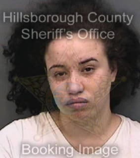 Rodriguez Mariely - Hillsborough County, Florida 