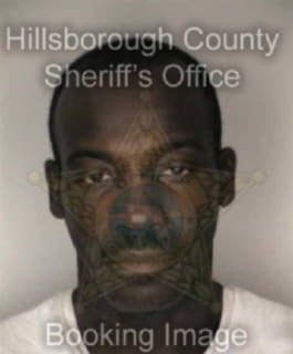 Middleton Maurice - Hillsborough County, Florida 