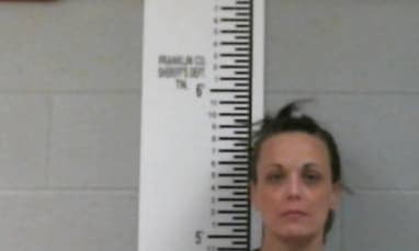 Clemons Meghan - Franklin County, Tennessee 