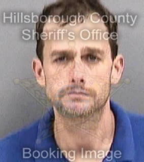 Bosanko Michael - Hillsborough County, Florida 