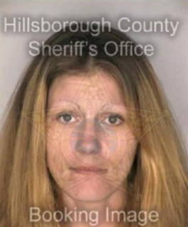 Allen Tammy - Hillsborough County, Florida 