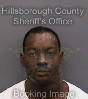 Alexander Torie - Hillsborough County, Florida 