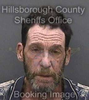 Phillips William - Hillsborough County, Florida 