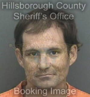 Kerrigan Aaron - Hillsborough County, Florida 