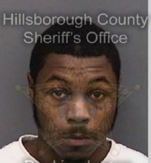 Kelley Alonzo - Hillsborough County, Florida 