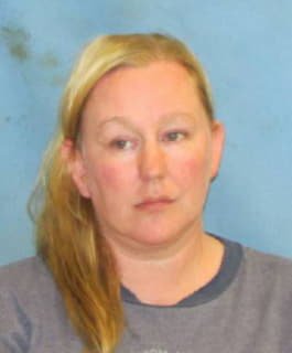 Noel Amanda - Pulaski County, Arkansas 