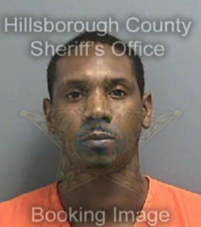 Davis Antonio - Hillsborough County, Florida 