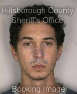 Franco Bruno - Hillsborough County, Florida 