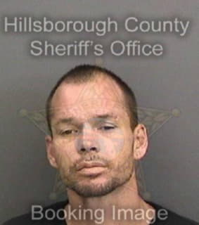 Contner Christopher - Hillsborough County, Florida 