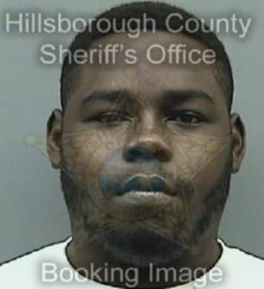 Mingo James - Hillsborough County, Florida 