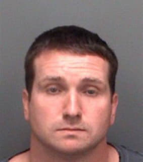 Cowden James - Pinellas County, Florida 