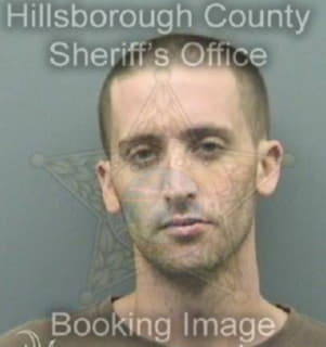 Nichols Jeremy - Hillsborough County, Florida 