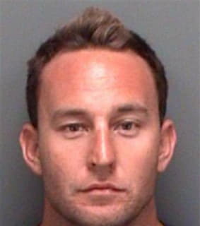 Clement Jonathan - Pinellas County, Florida 