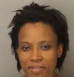 Longstreet Kanisha - Shelby County, Tennessee 