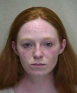 Cole Kayla - Marion County, Florida 