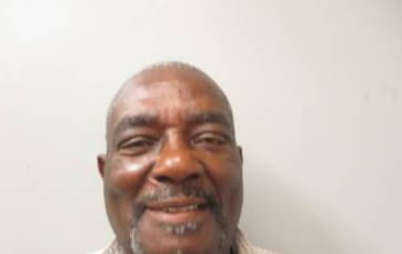 Thomas Levi - Madison County, Alabama 