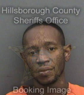 Bradley Robert - Hillsborough County, Florida 