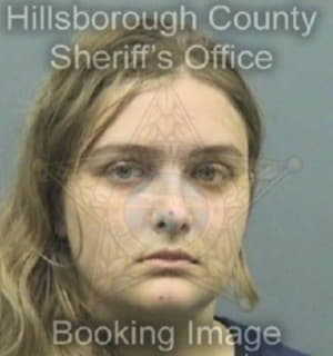 Mcgarva Shannon - Hillsborough County, Florida 