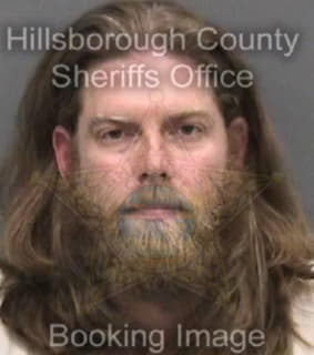 Robertson Thomas - Hillsborough County, Florida 