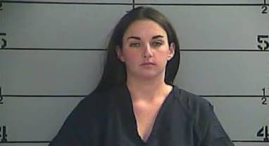 Dowden Casey - Oldham County, Kentucky 