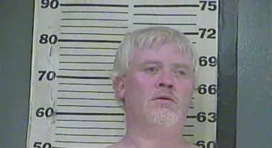 Hensley Charles - Greenup County, Kentucky 