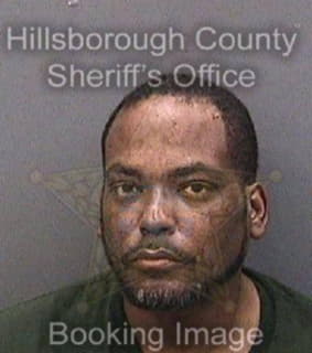 Williams Christopher - Hillsborough County, Florida 