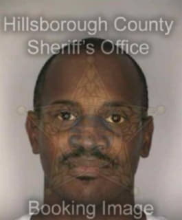 Richardson Darryl - Hillsborough County, Florida 